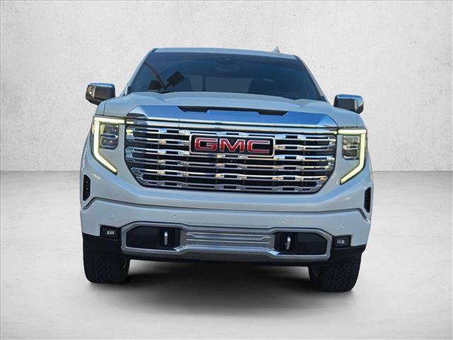 Used 2022 GMC Sierra 1500 Denali w/ Denali Reserve Package AWD/4WD video 2