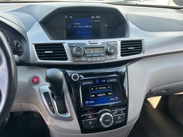 Used 2016 Honda Odyssey EX-L image 11
