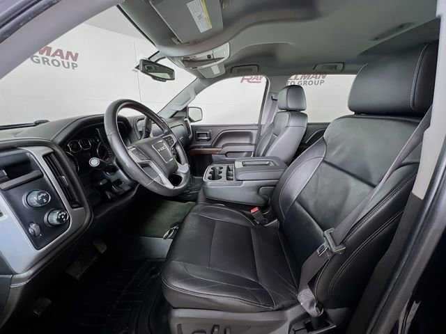 Used 2017 GMC Sierra 1500 SLT image 10