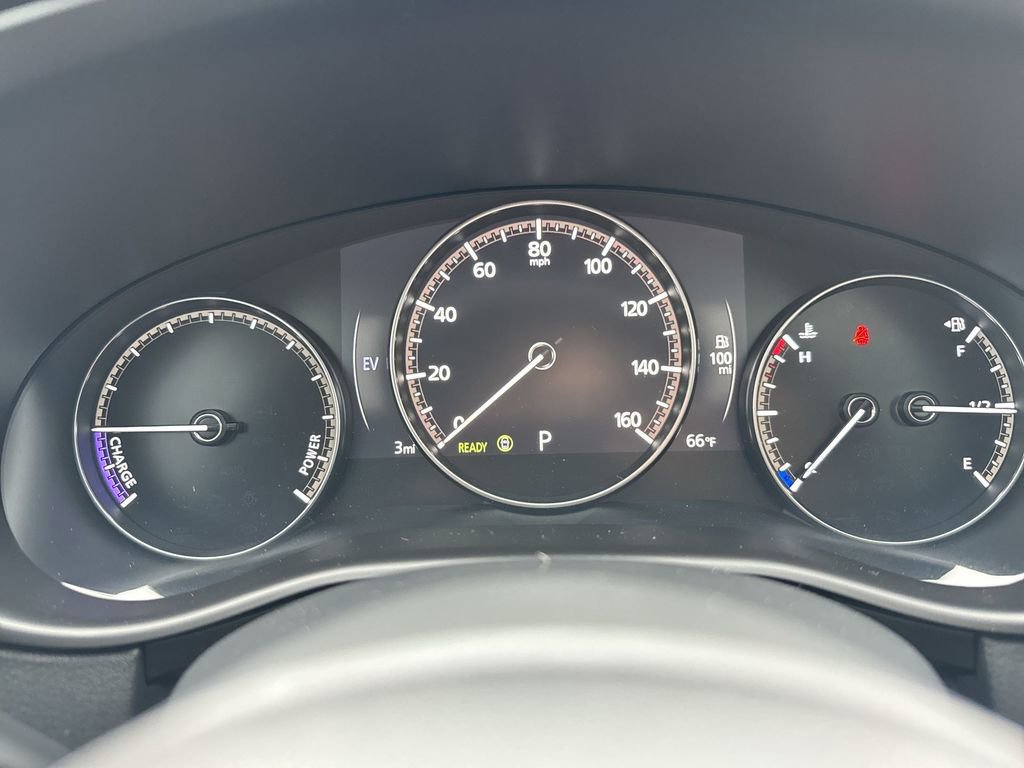 New 2026 MAZDA CX-50 2.5 Hybrid w/ Weather Package image 15