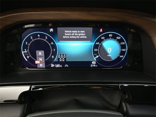 New 2026 Volkswagen Atlas SE image 32