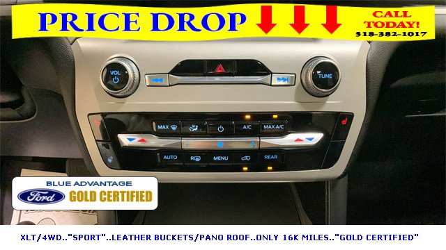 Certified 2023 Ford Explorer XLT w/ Equipment Group 202A image 45