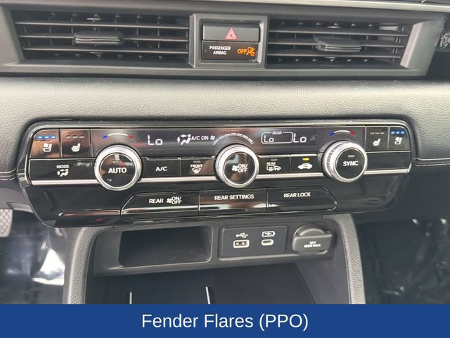 Used 2023 Honda Pilot Elite image 14