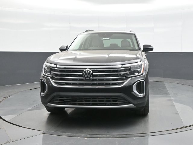 New 2026 Volkswagen Atlas SE AWD/4WD image 2