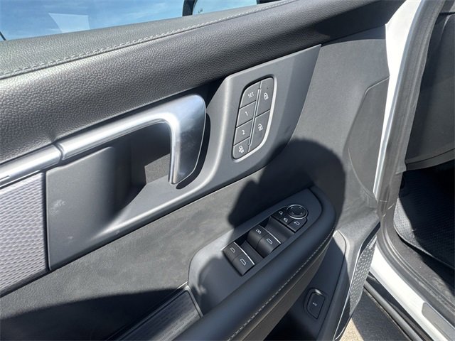 New 2026 Buick Enclave Sport Touring w/ Power Package image 13