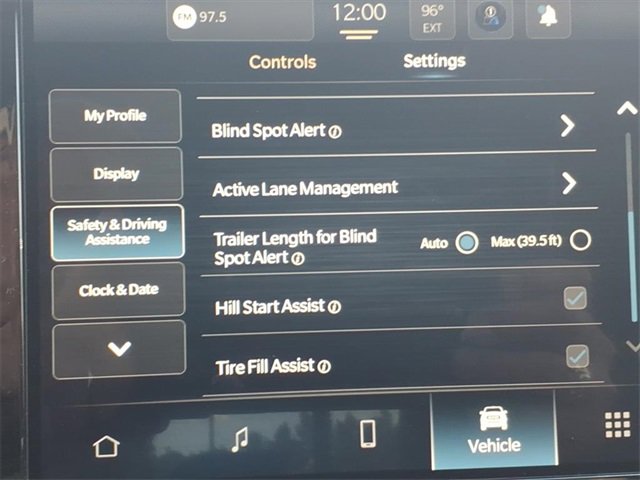 New 2026 RAM 1500 Big Horn/Lone Star image 13