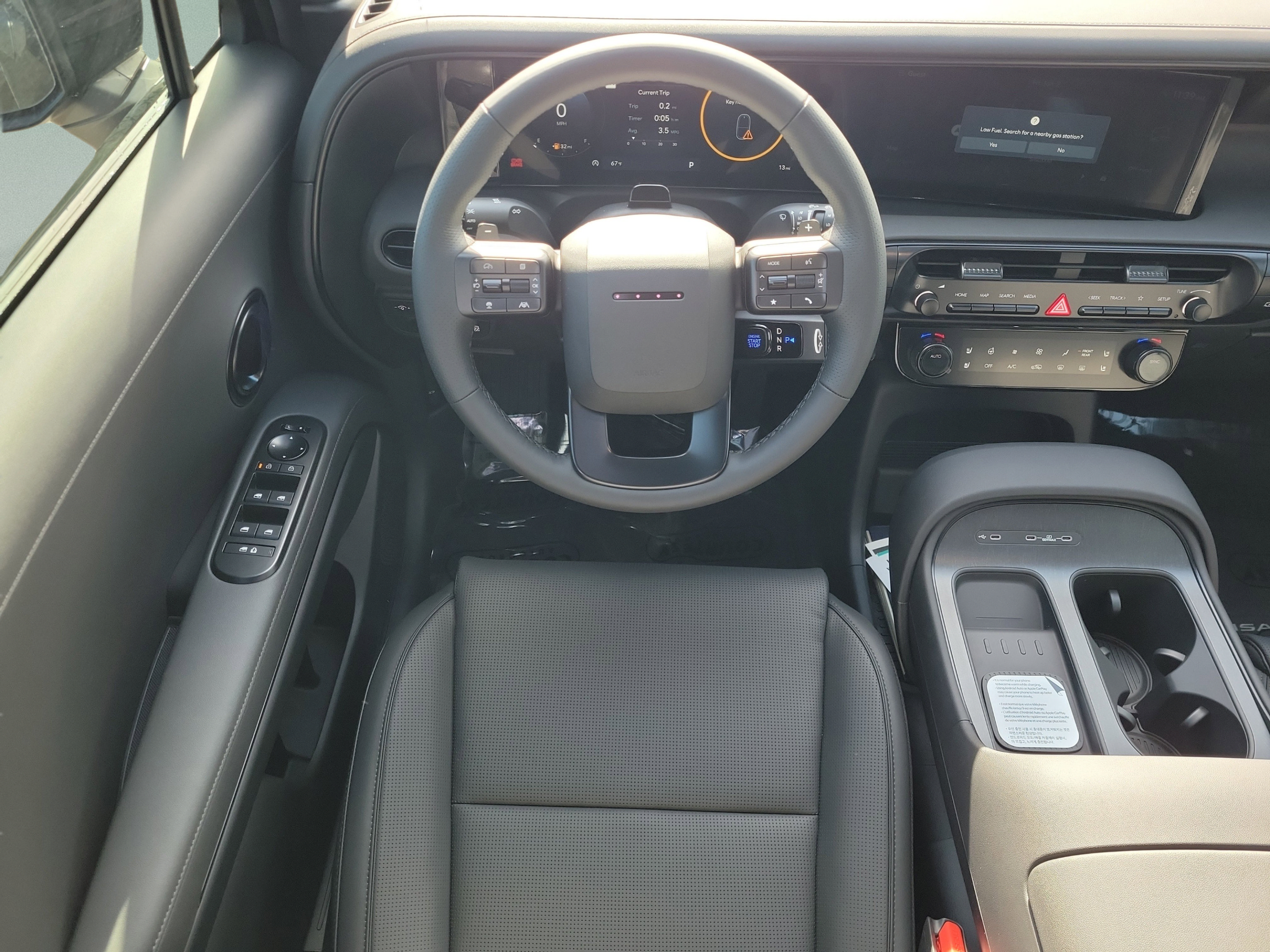 New 2026 Hyundai Palisade XRT Pro AWD/4WD image 10