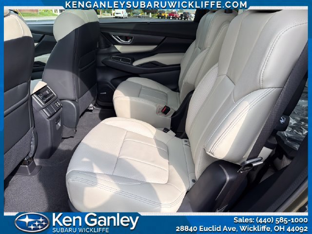 New 2026 Subaru Ascent Limited AWD/4WD image 20