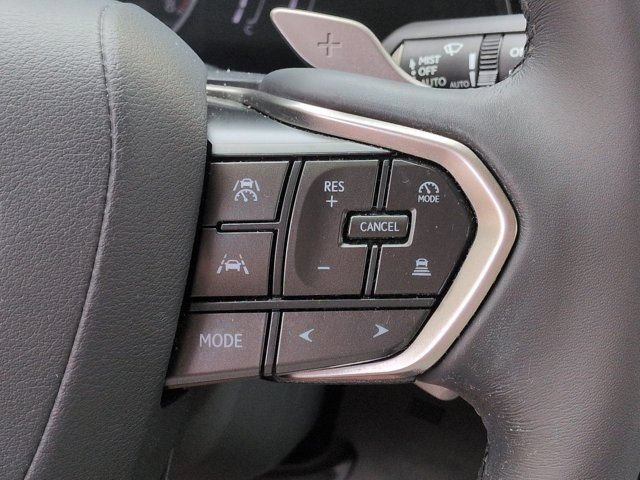 Certified 2024 Lexus RX 350 FWD w/ Technology Package image 25
