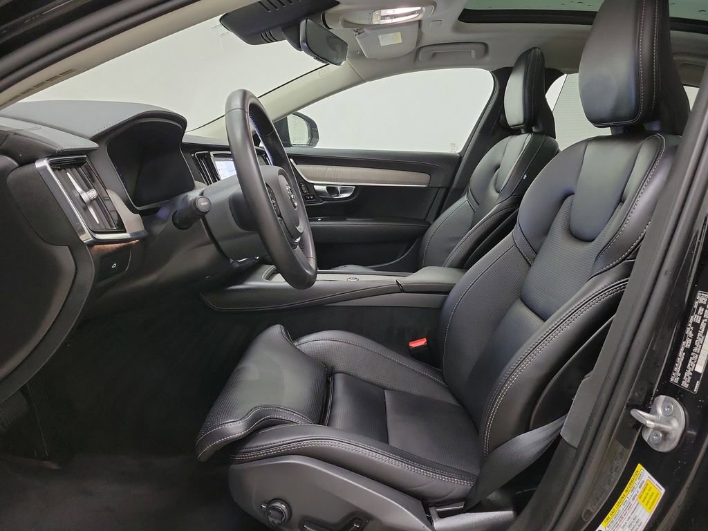 Certified 2023 Volvo S90 B6 Ultimate image 18