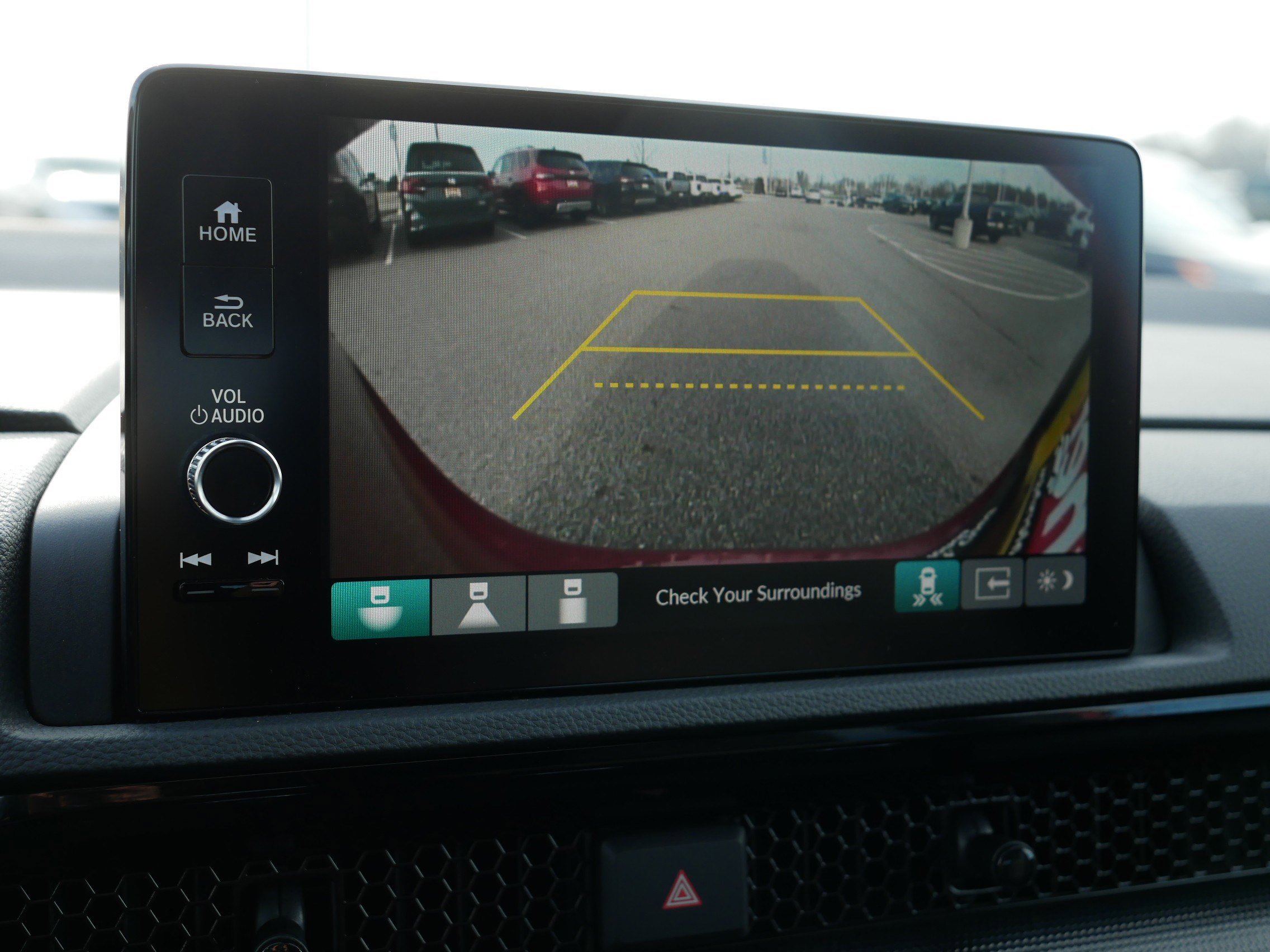 Used 2023 Honda CR-V Sport Touring image 30