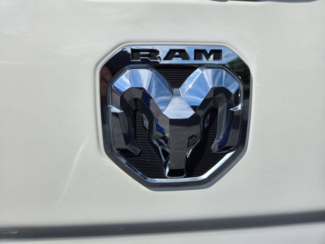 Used 2021 RAM 3500 Limited AWD/4WD image 26