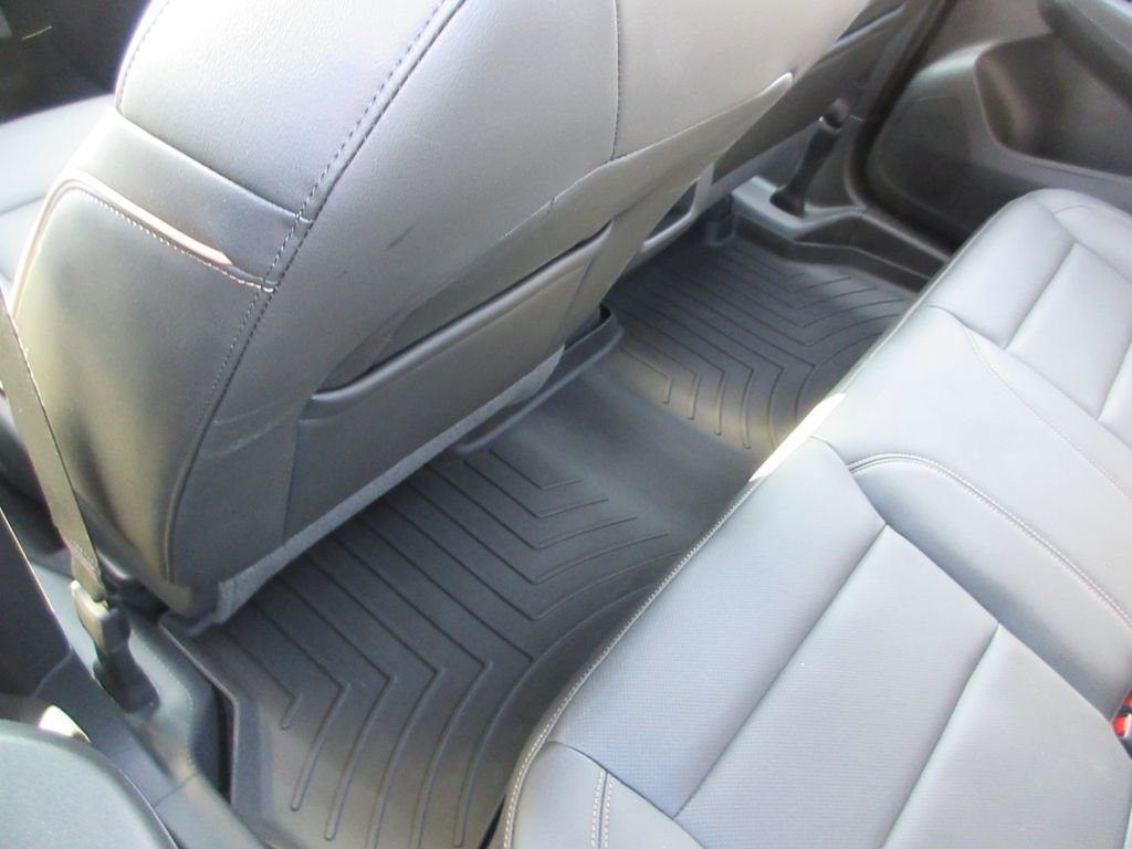 Certified 2026 Buick Envista Avenir FWD image 26