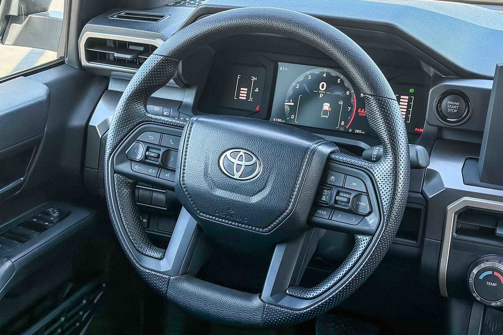 Used 2024 Toyota Tacoma SR5 image 14