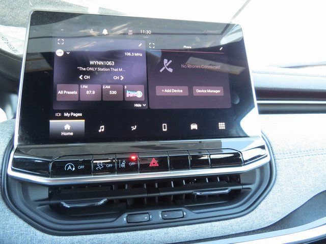 New 2024 Jeep Compass Latitude image 27