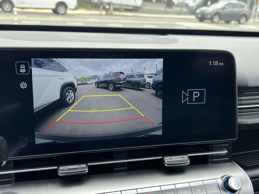 Certified 2024 Hyundai Kona SEL w/ Convenience Package image 31