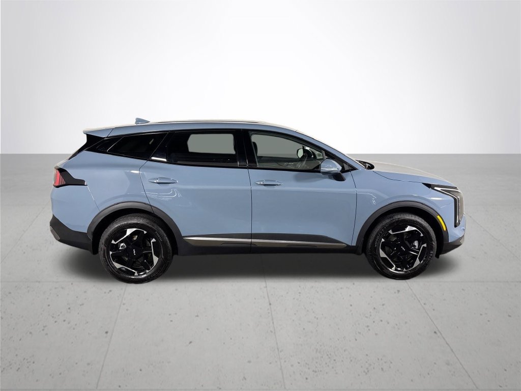 New 2027 Kia Sportage S AWD/4WD image 5