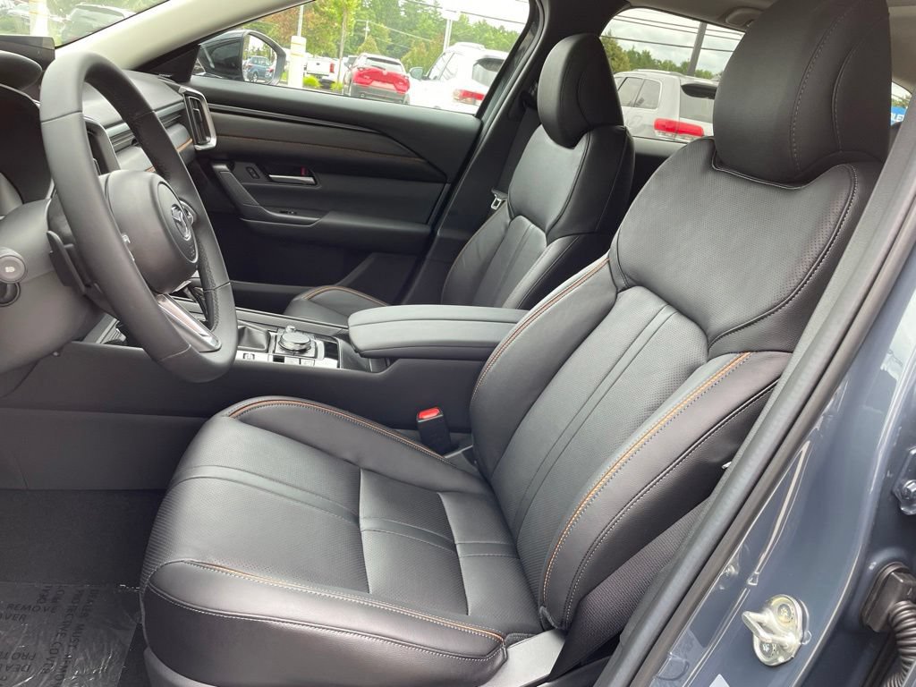 New 2026 MAZDA CX-50 AWD 2.5 S w/ Accent Package image 13