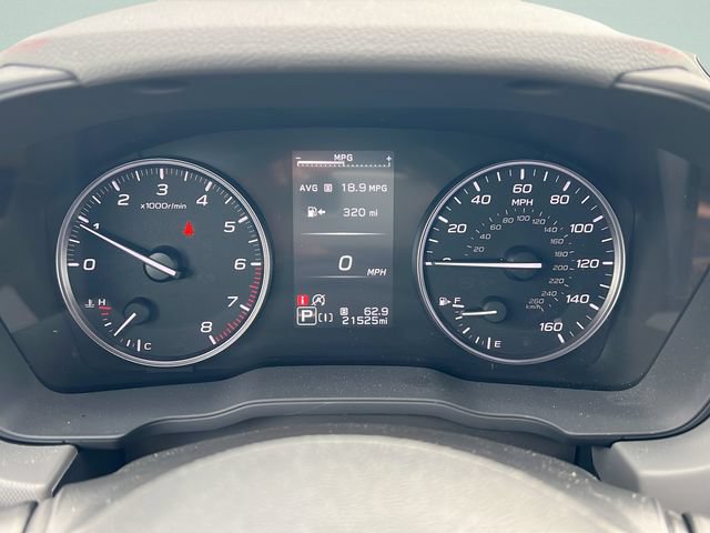 Used 2024 Subaru Crosstrek 2.5i Limited w/ Crosstrek Mirror Package AWD/4WD image 23