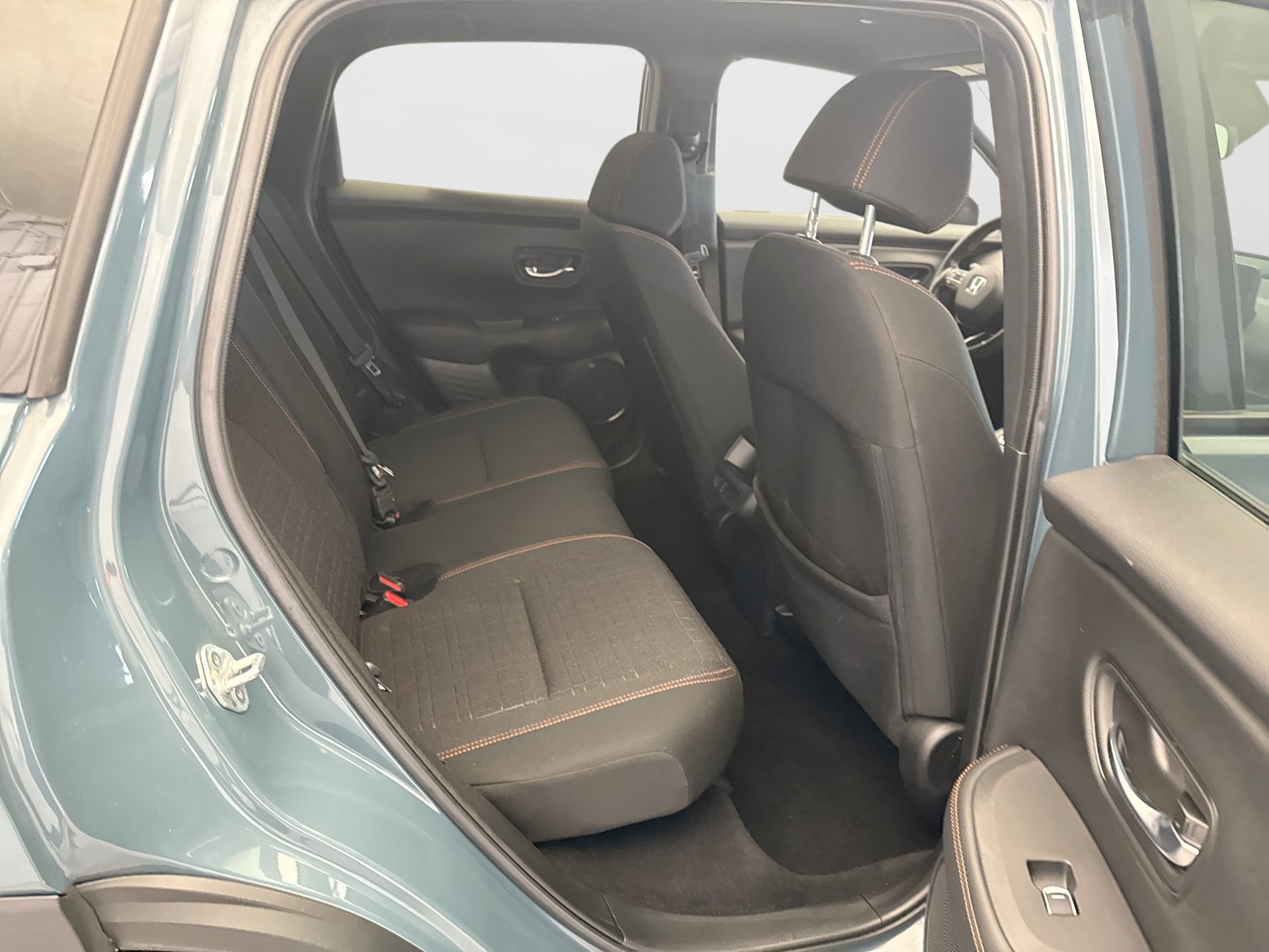 Used 2024 Honda HR-V Sport image 17