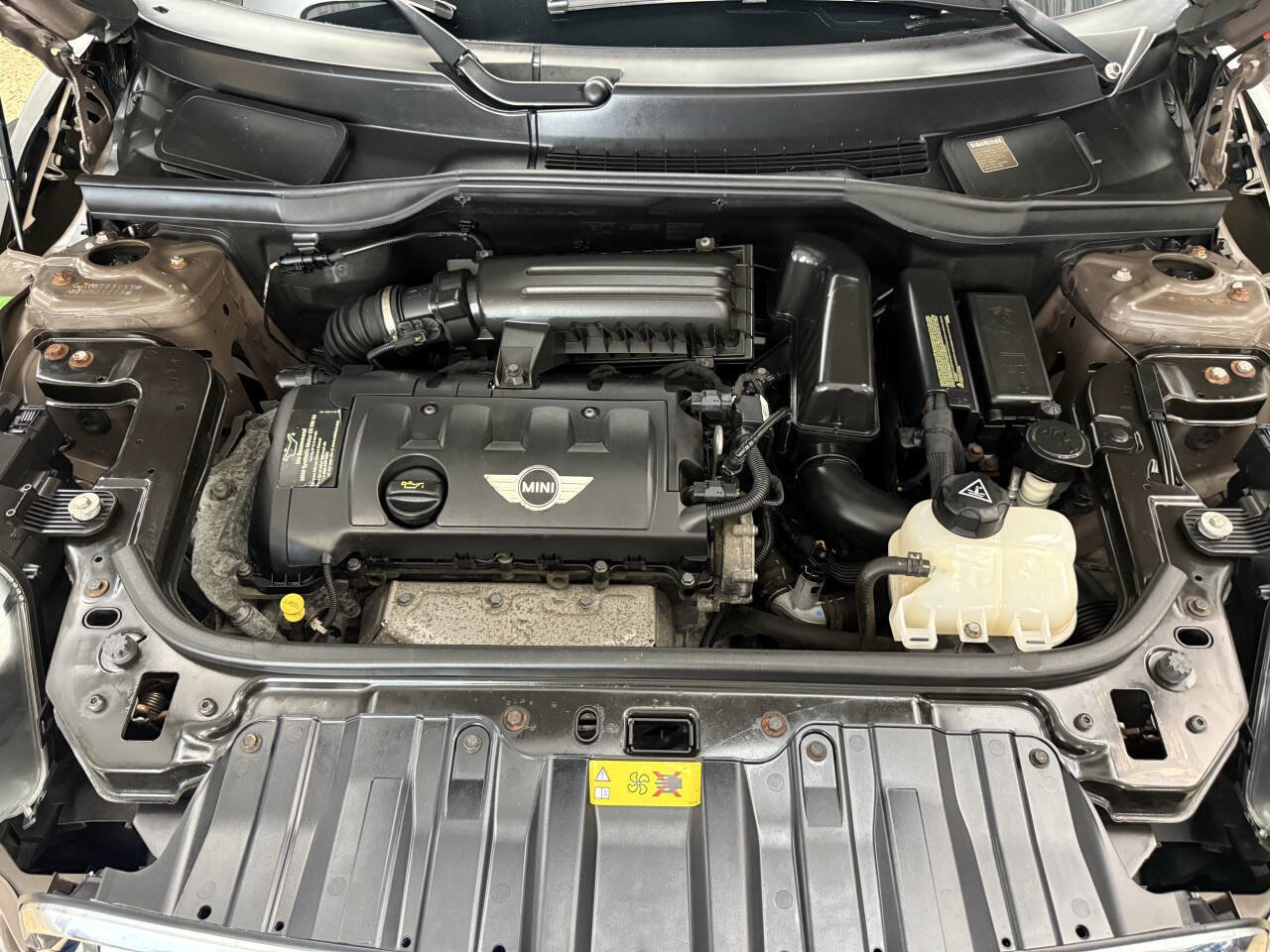 Used 2011 MINI Cooper Countryman image 15