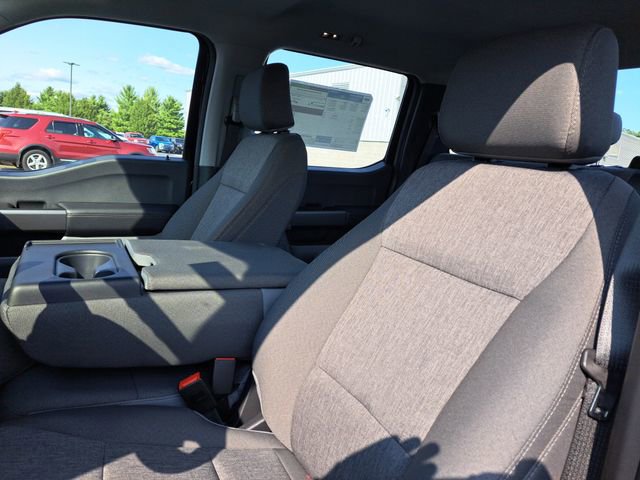 New 2026 Ford F350 XL w/ STX Appearance Package image 8