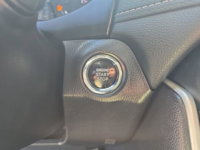 Used 2024 Toyota RAV4 XLE w/ Convenience Package image 27