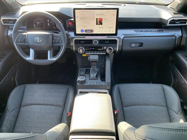 New 2026 Toyota Tacoma TRD Off-Road image 23