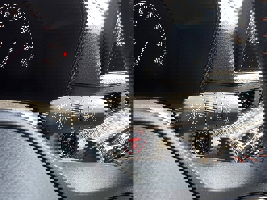 New 2026 Honda CR-V Sport image 29