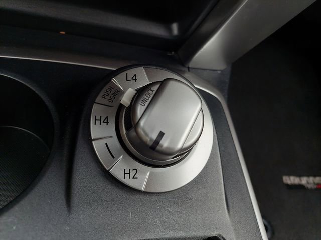 Certified 2023 Toyota 4Runner TRD Sport w/ Technology Package image 14