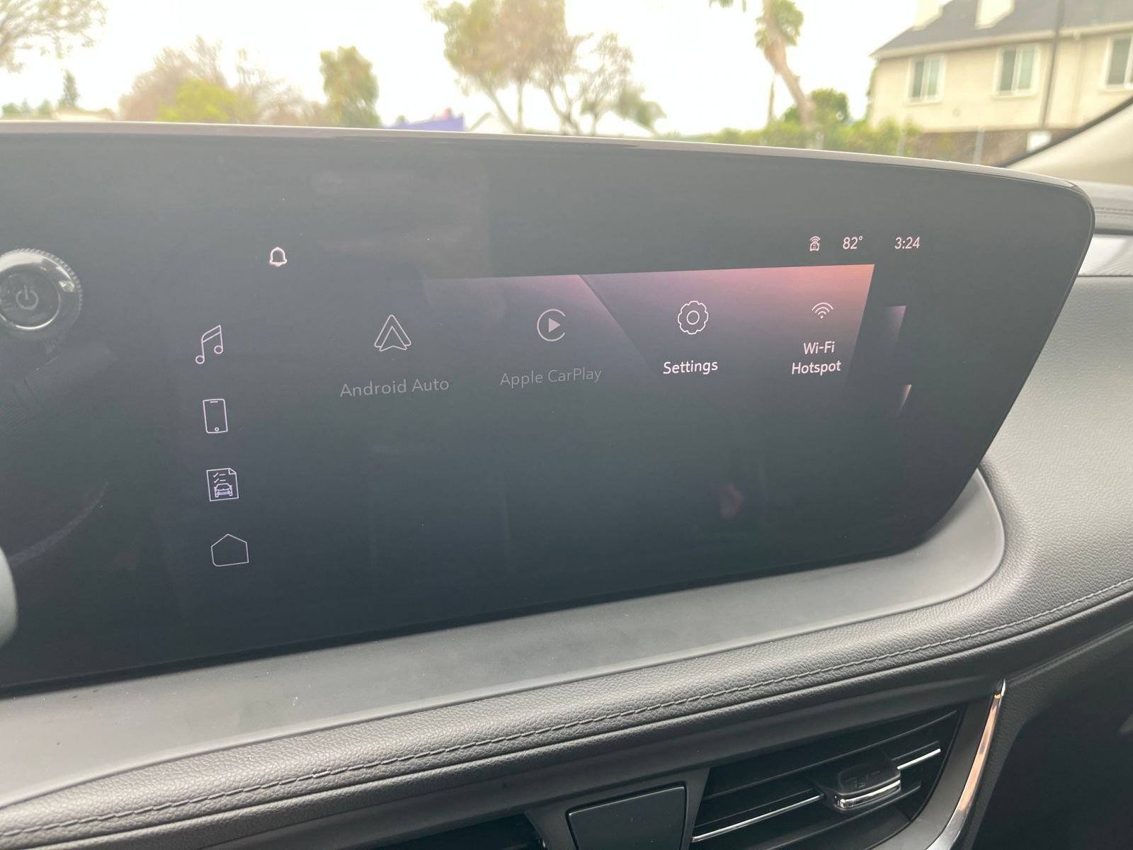 Used 2025 Buick Encore GX Preferred image 20