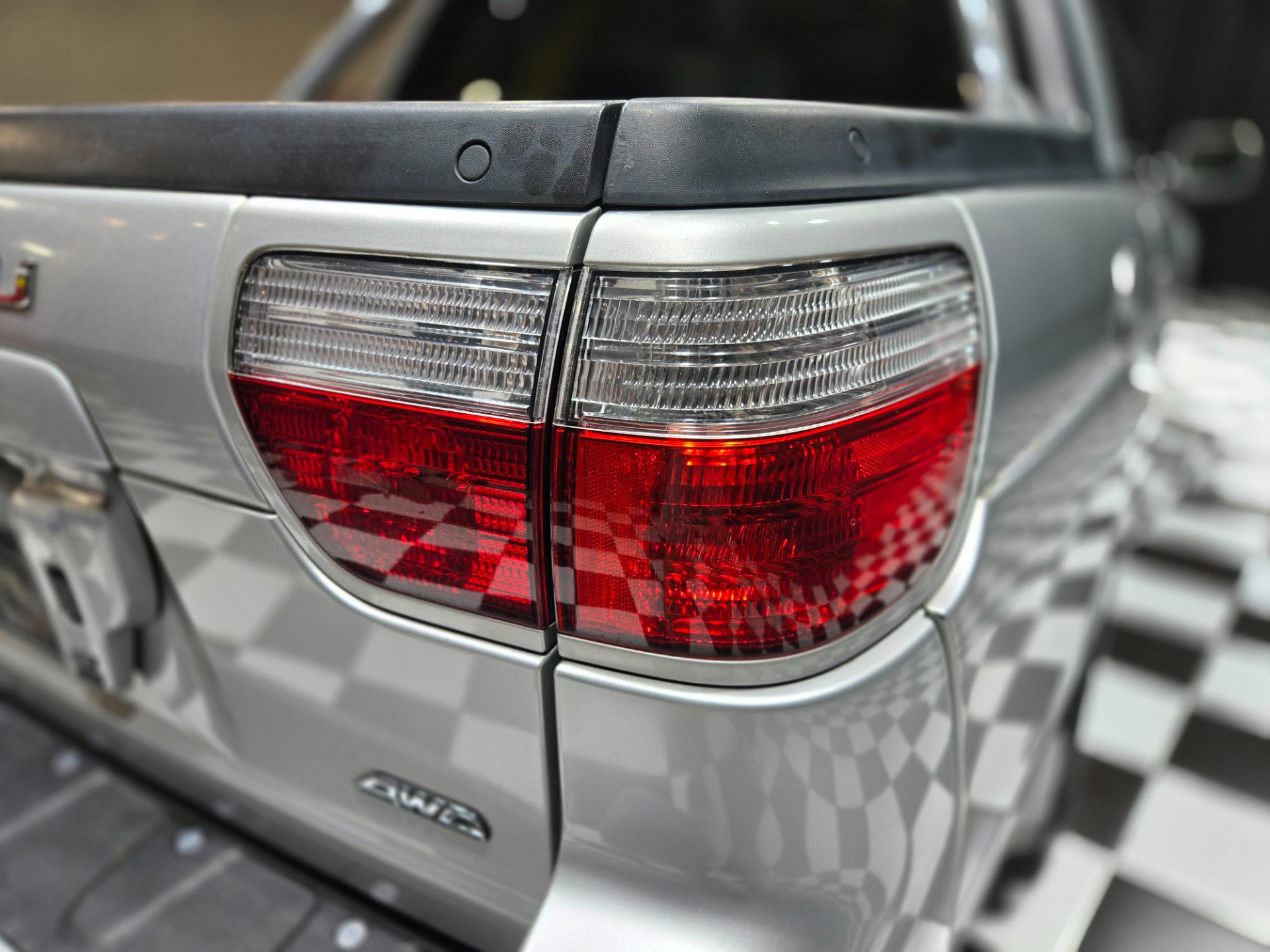 Used 2003 Subaru Baja AWD/4WD image 42