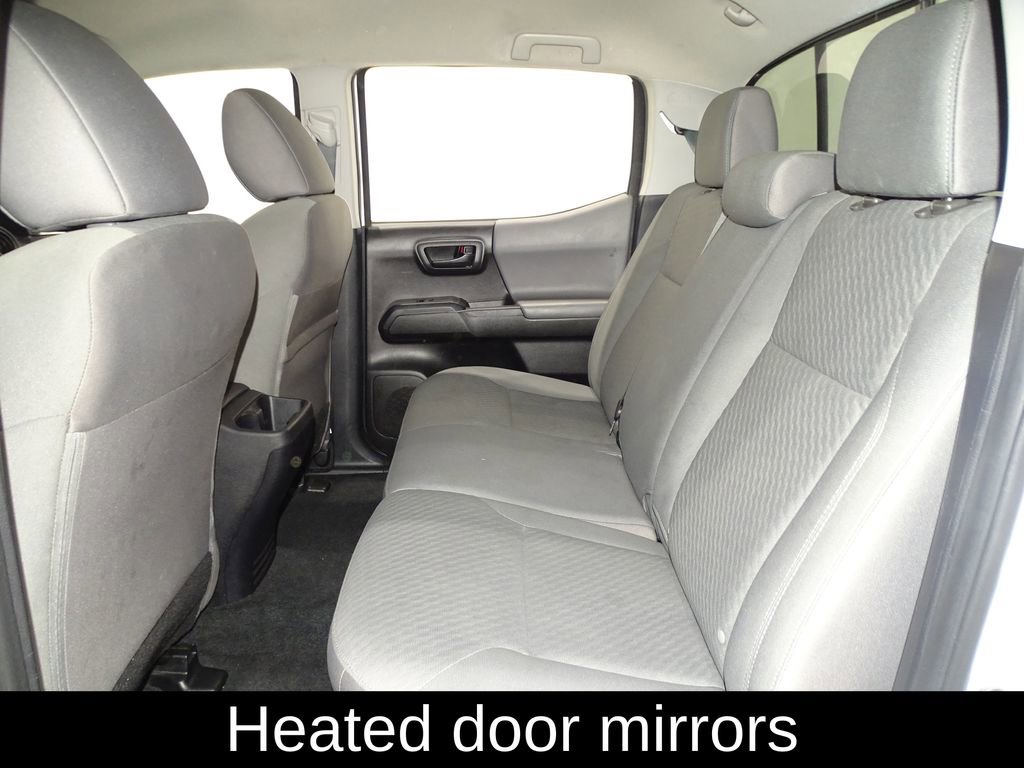 Used 2023 Toyota Tacoma SR image 11