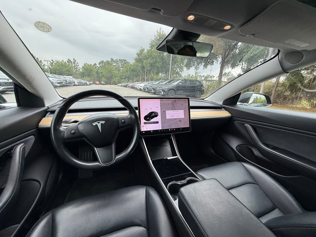 Used 2019 Tesla Model 3 Long Range image 19