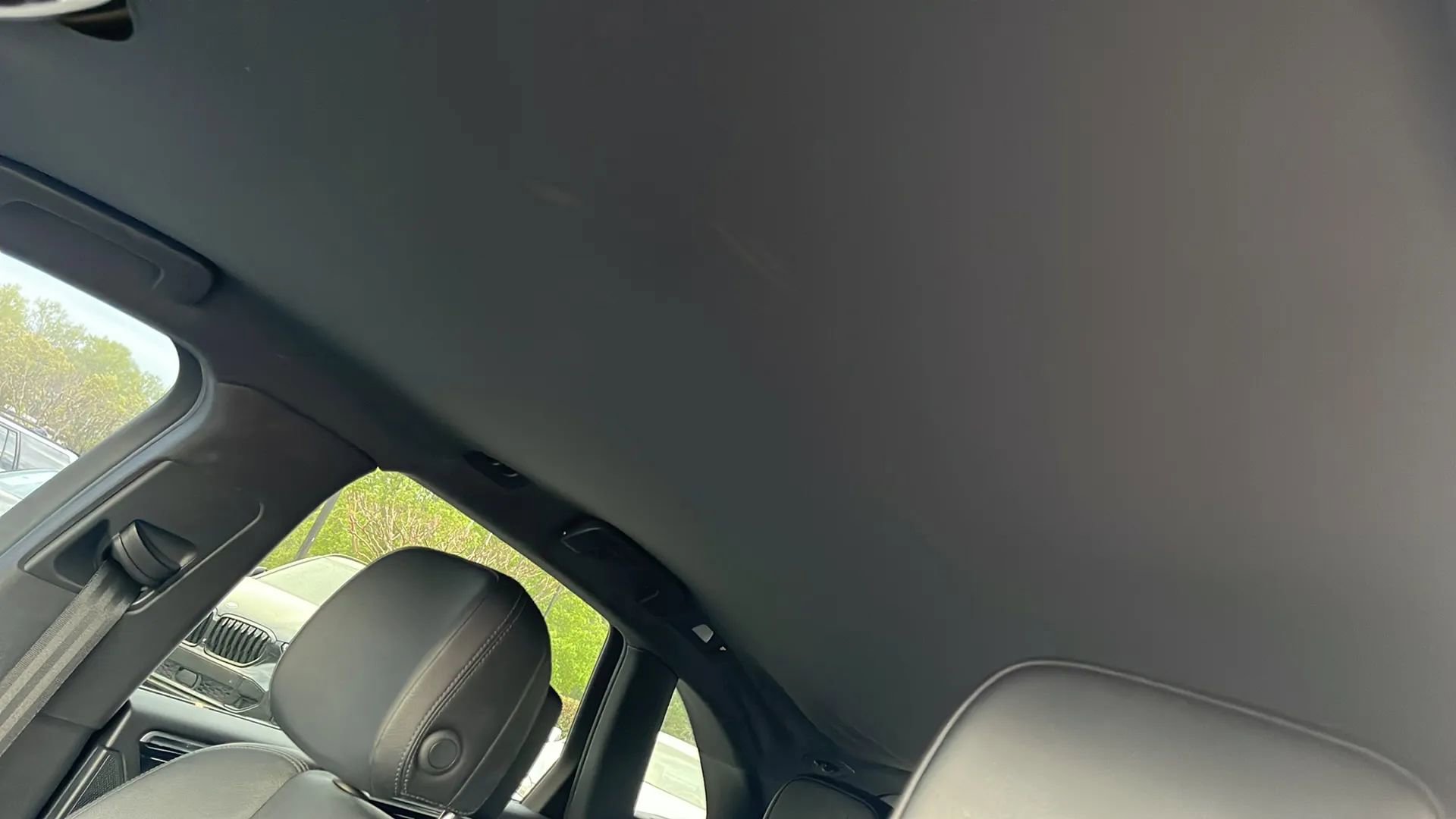 Used 2017 Porsche Macan image 17