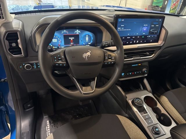 New 2025 Ford Bronco Sport Big Bend image 29