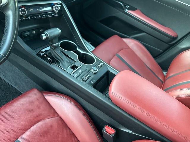 Used 2024 Kia K5 GT-Line w/ GT-Line Premium Package image 24