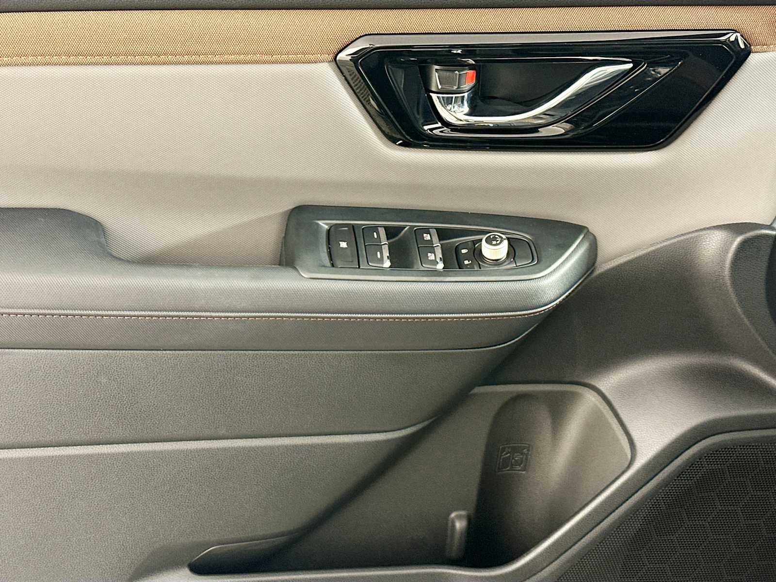 New 2025 Subaru Forester Sport w/ Popular Package image 17