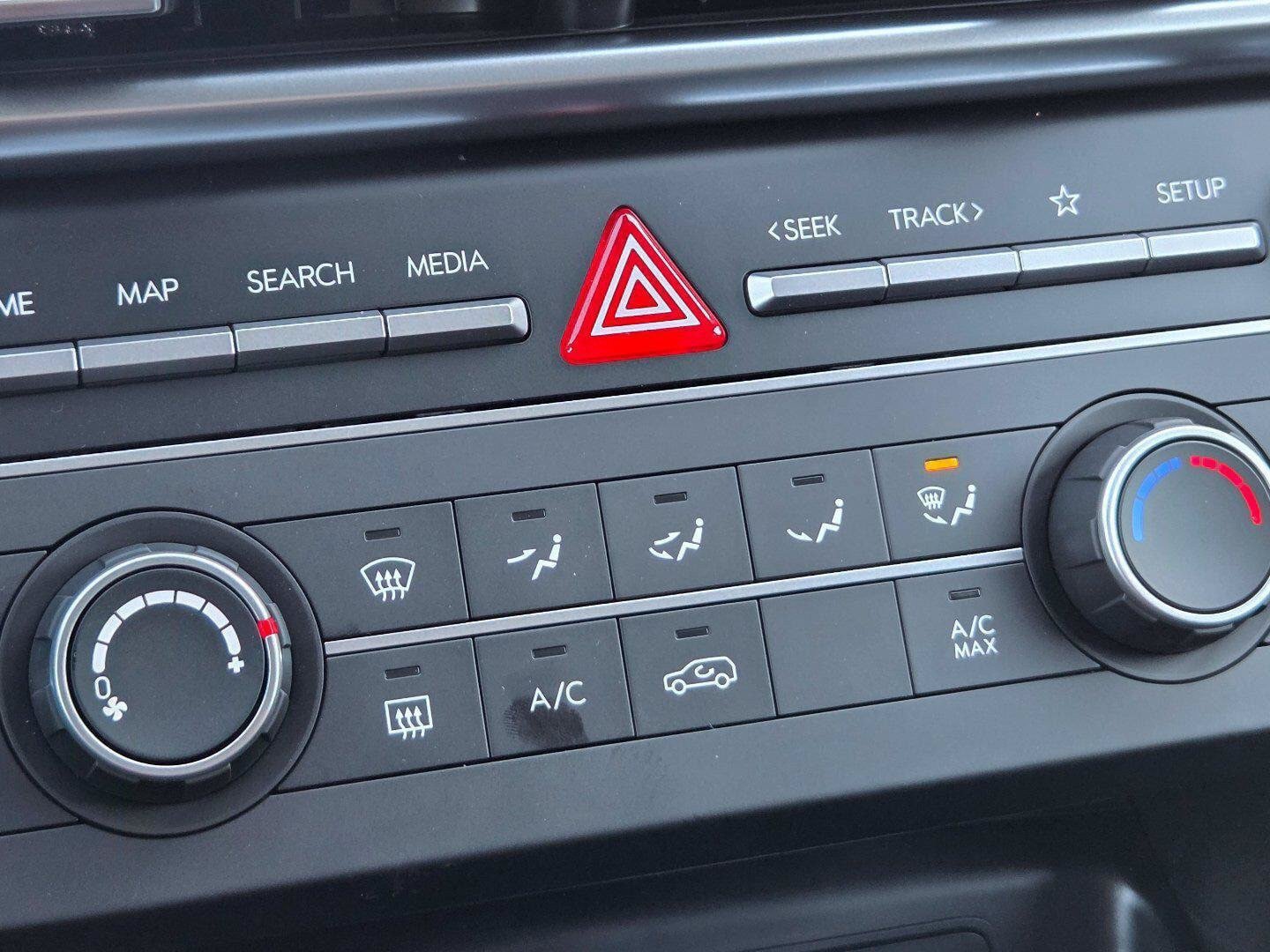 New 2026 Hyundai Tucson SE FWD image 92