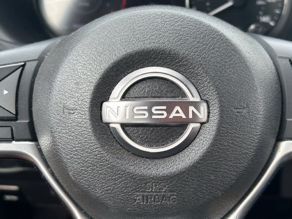 Used 2023 Nissan Kicks SV FWD image 31