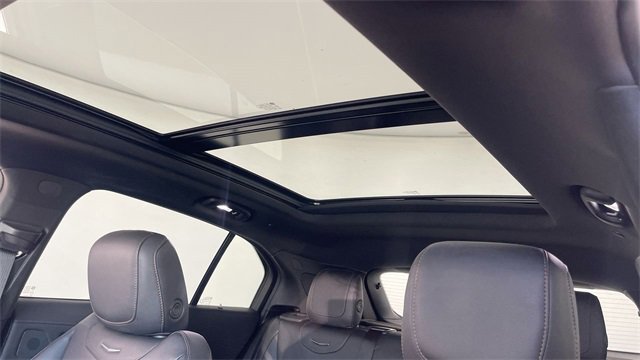 Used 2023 Cadillac XT4 Sport w/ Sun And Sound Package image 42