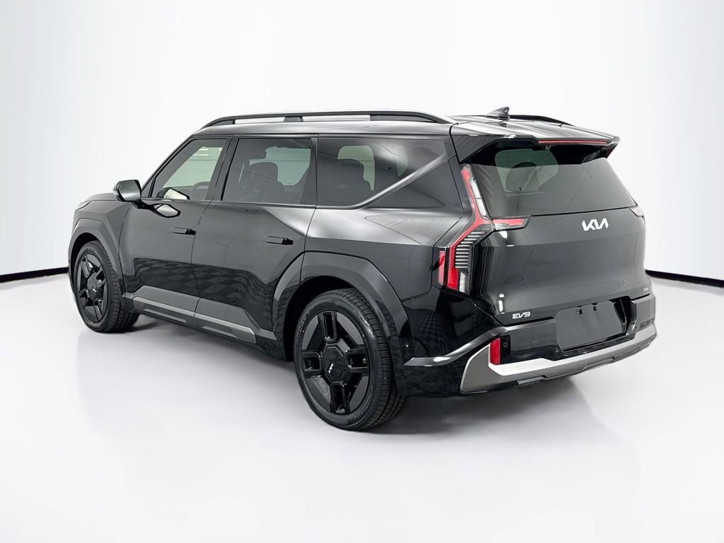 Used 2024 Kia EV9 GT-Line image 7