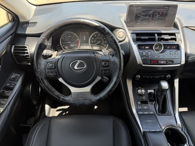 Used 2021 Lexus NX 300 FWD w/ Accessory Package image 11
