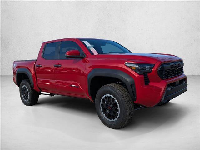 New 2026 Toyota Tacoma TRD Off-Road AWD/4WD image 6