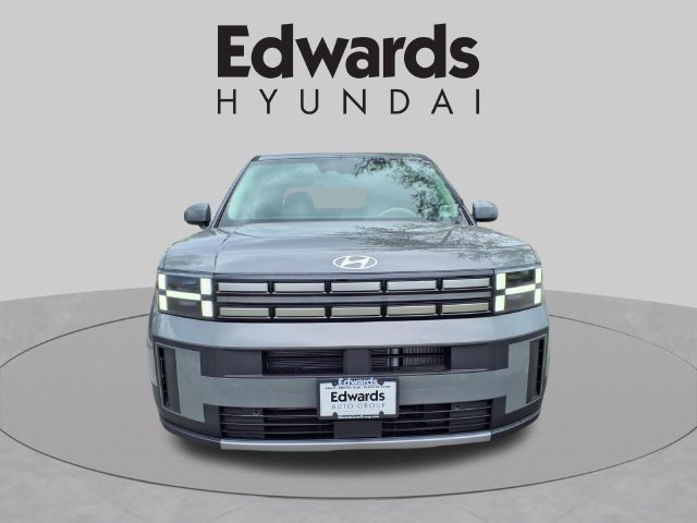 New 2026 Hyundai Santa Fe SE AWD/4WD image 11