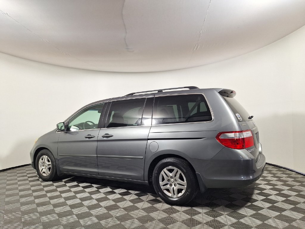 Used 2007 Honda Odyssey EX-L image 7