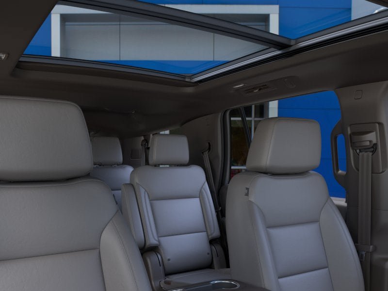New 2026 Chevrolet Tahoe LT w/ Comfort Package AWD/4WD image 42