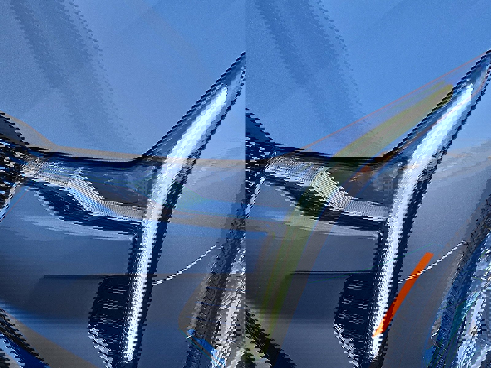 New 2026 Cadillac CT4 Luxury image 11