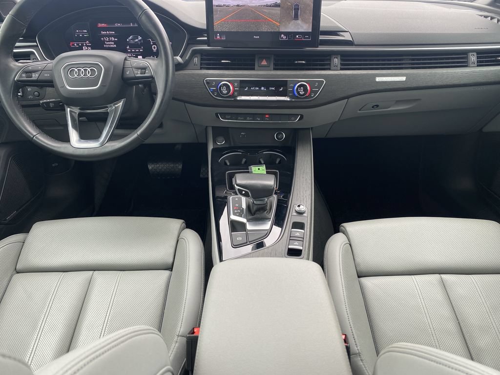Used 2024 Audi A5 2.0T Prestige AWD/4WD image 21