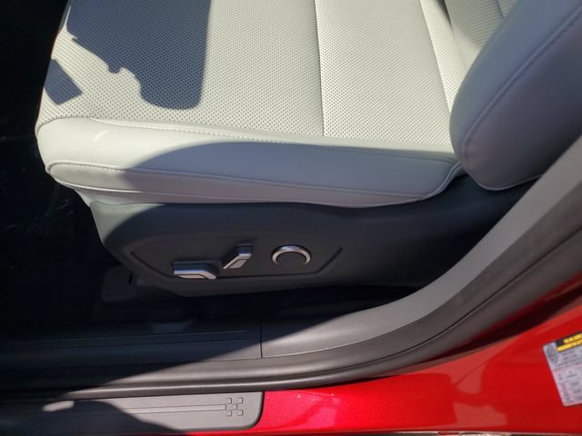 New 2027 Hyundai Santa Fe SEL AWD/4WD image 17